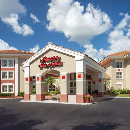 Hampton Inn & Suites Venice Bayside South Sarasota Zewnętrze zdjęcie