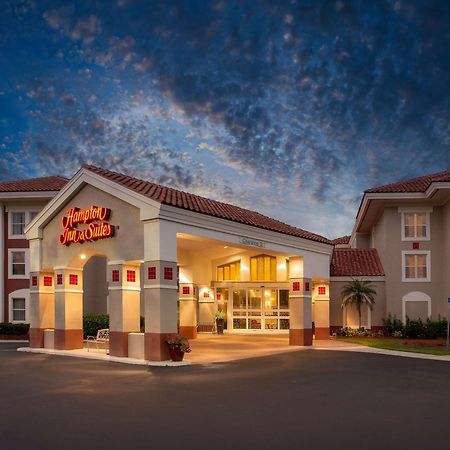 Hampton Inn & Suites Venice Bayside South Sarasota Zewnętrze zdjęcie