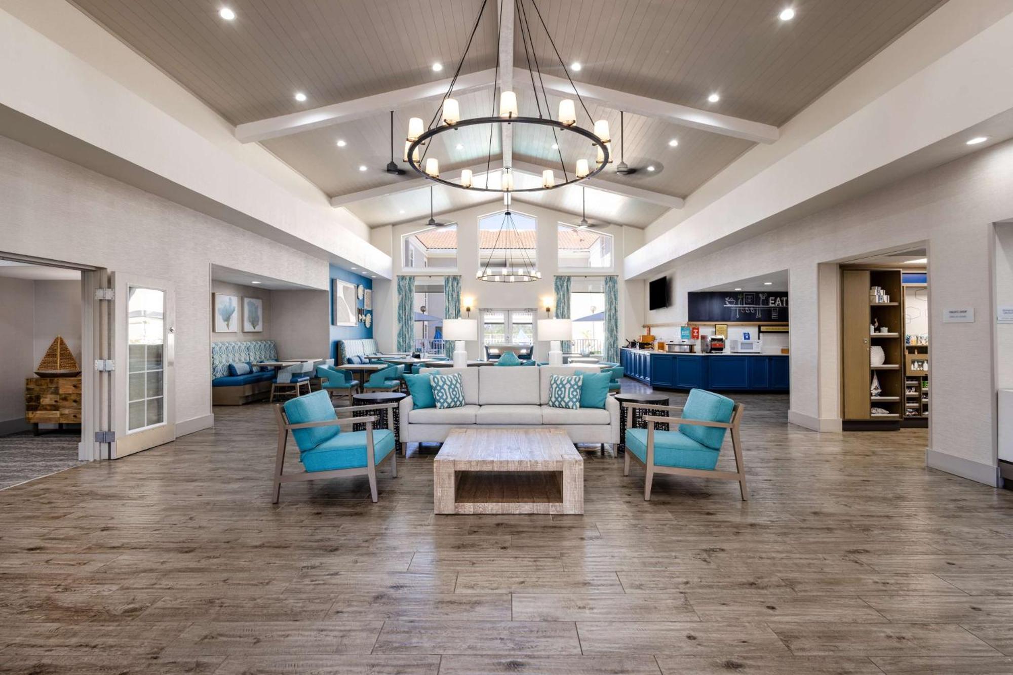 Hampton Inn & Suites Venice Bayside South Sarasota Zewnętrze zdjęcie