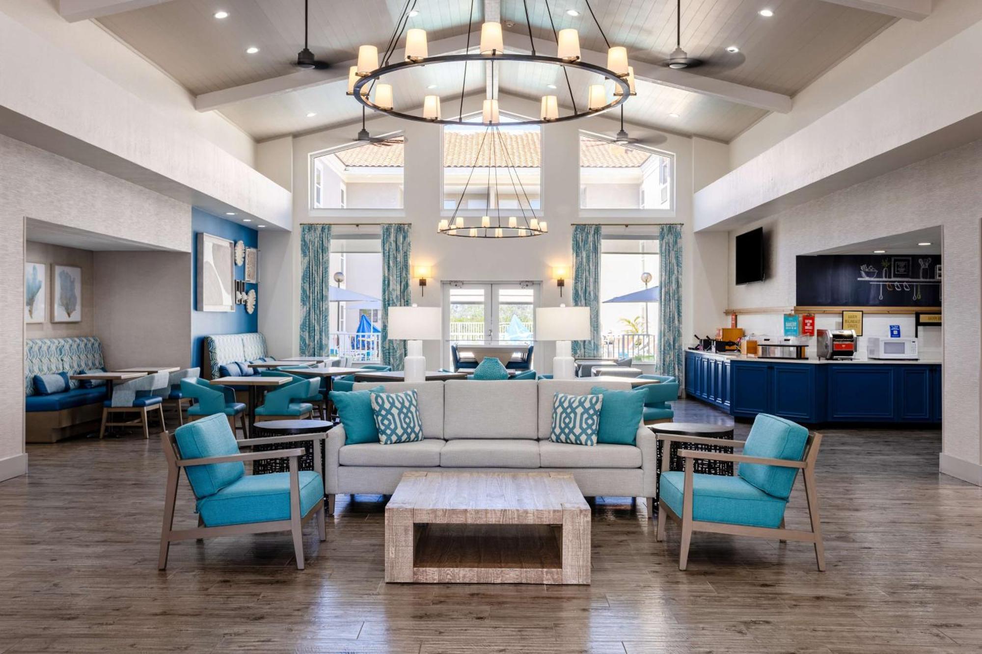 Hampton Inn & Suites Venice Bayside South Sarasota Zewnętrze zdjęcie