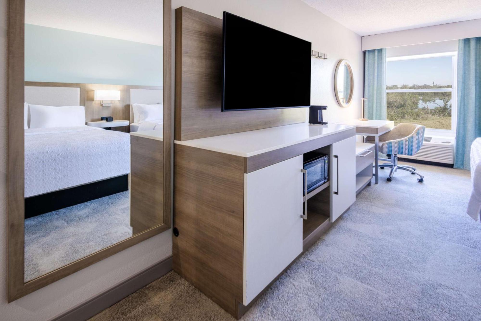 Hampton Inn & Suites Venice Bayside South Sarasota Zewnętrze zdjęcie