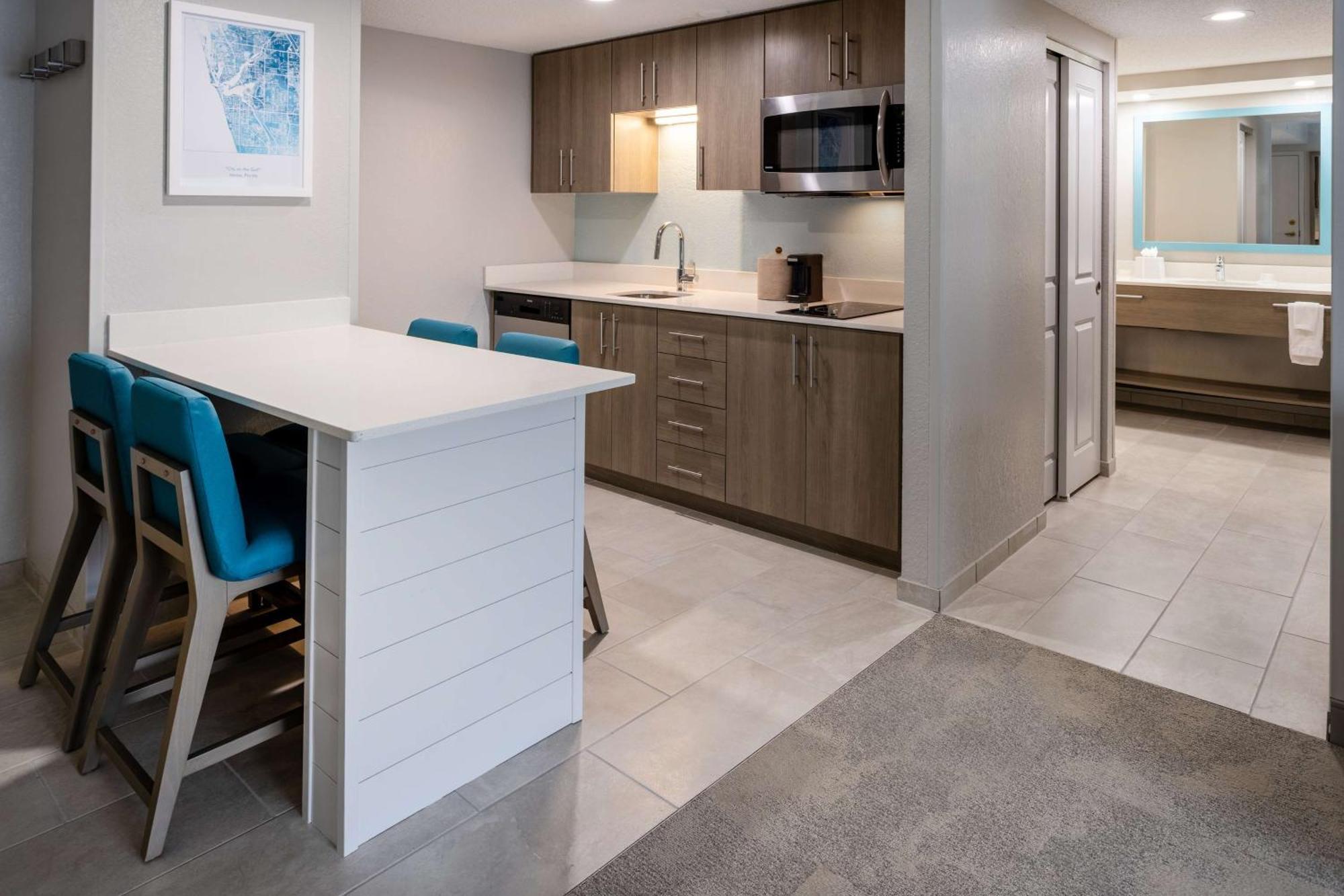 Hampton Inn & Suites Venice Bayside South Sarasota Zewnętrze zdjęcie