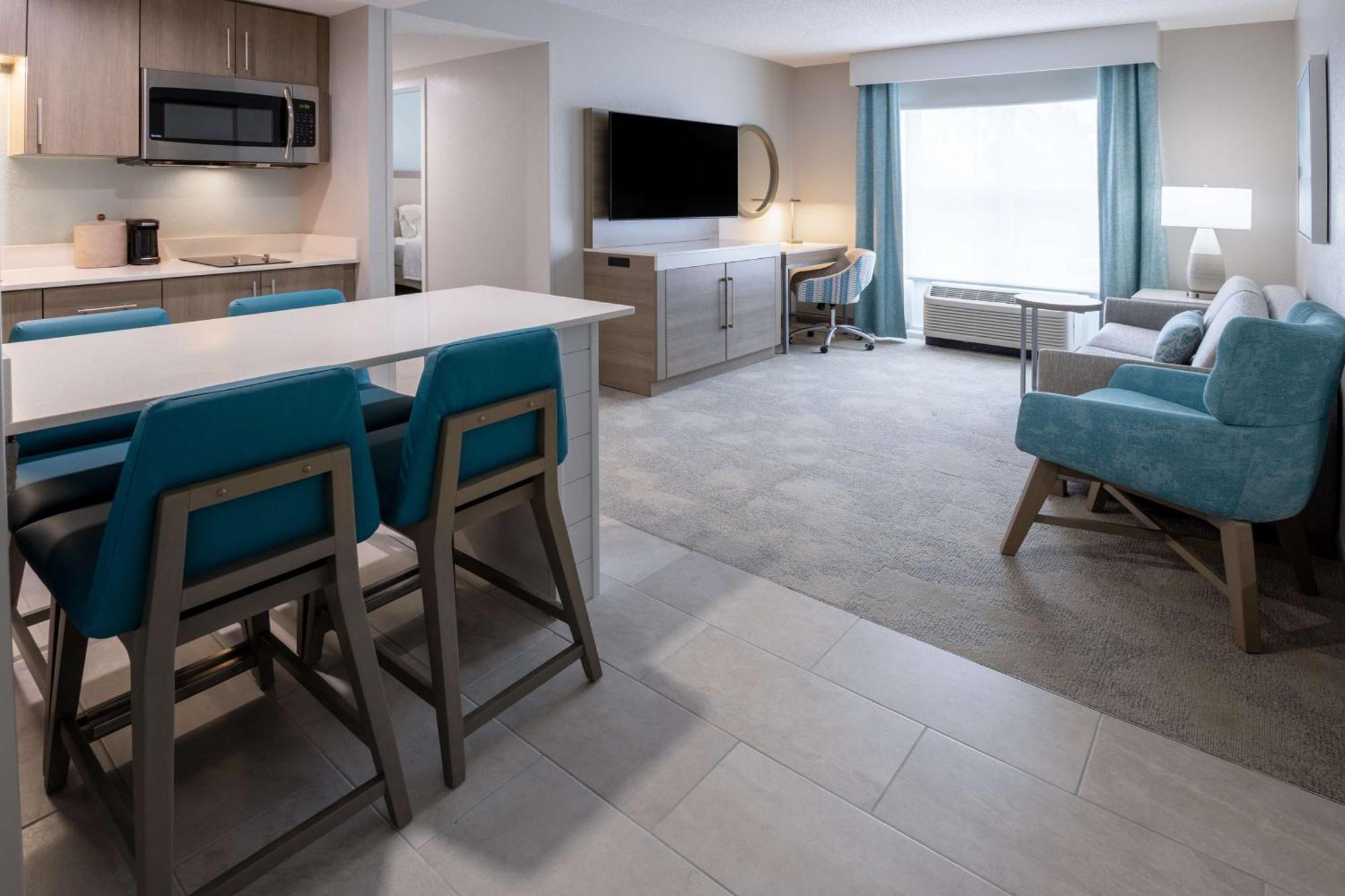 Hampton Inn & Suites Venice Bayside South Sarasota Zewnętrze zdjęcie