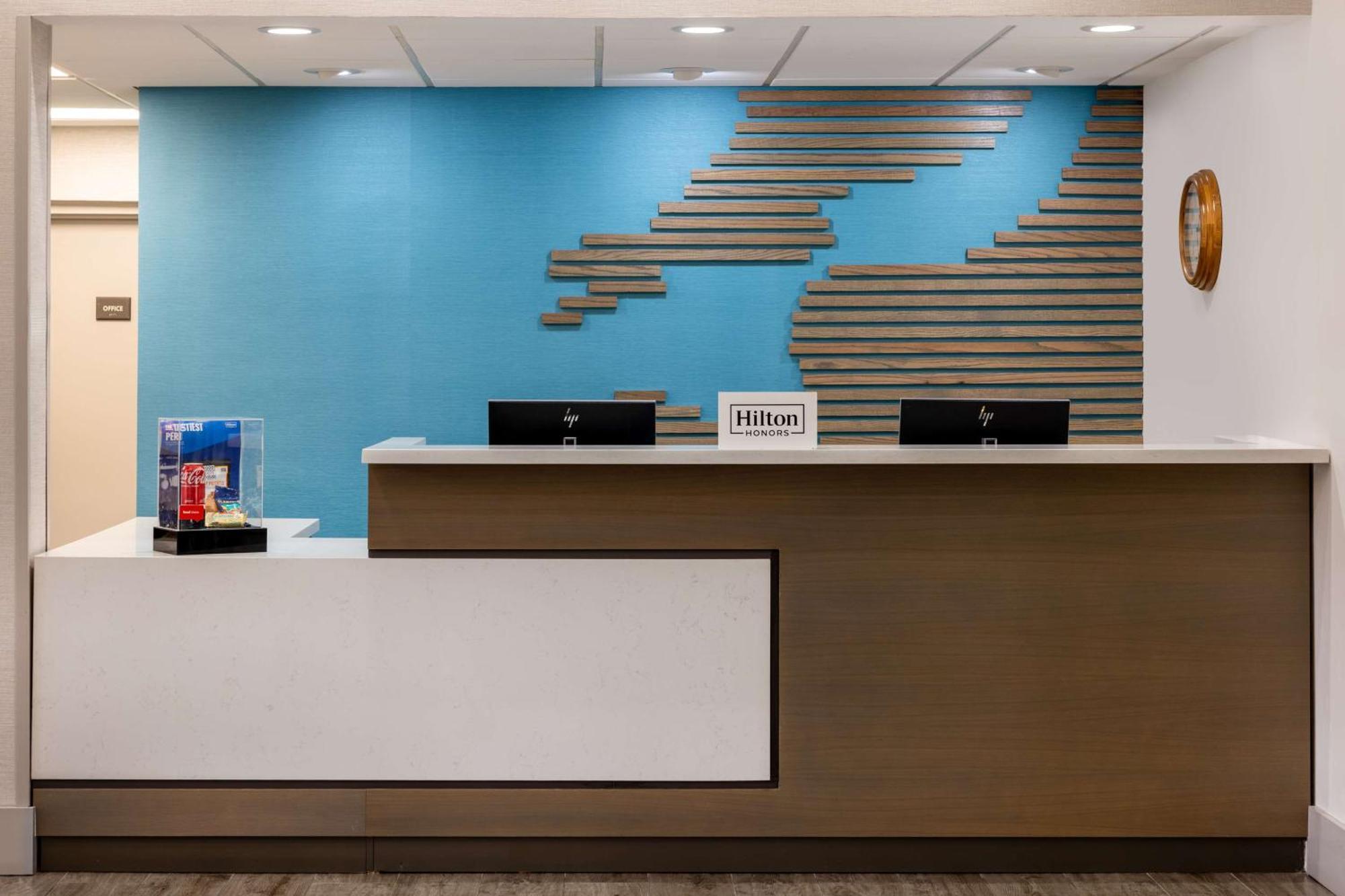 Hampton Inn & Suites Venice Bayside South Sarasota Zewnętrze zdjęcie