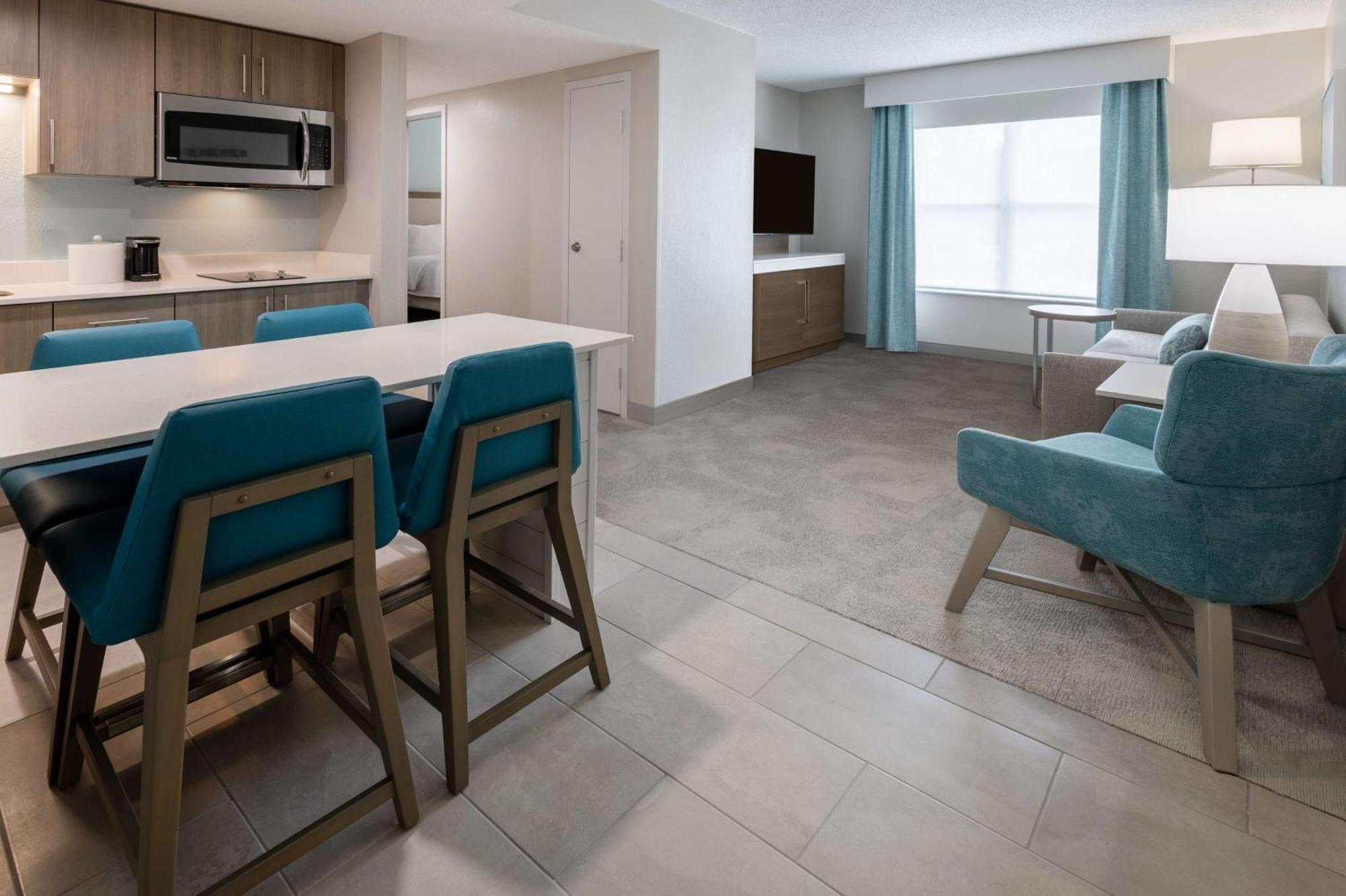 Hampton Inn & Suites Venice Bayside South Sarasota Zewnętrze zdjęcie