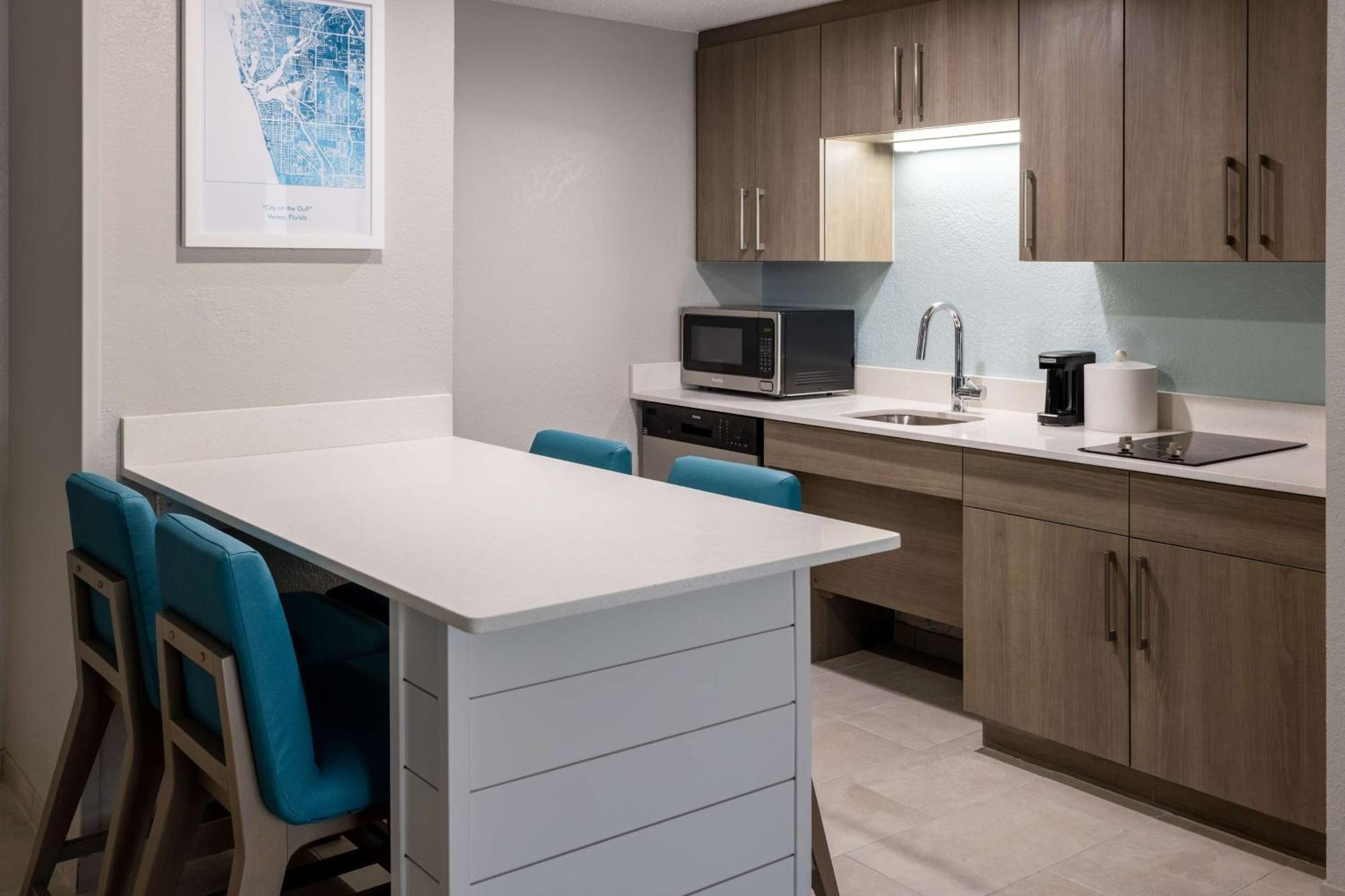 Hampton Inn & Suites Venice Bayside South Sarasota Zewnętrze zdjęcie