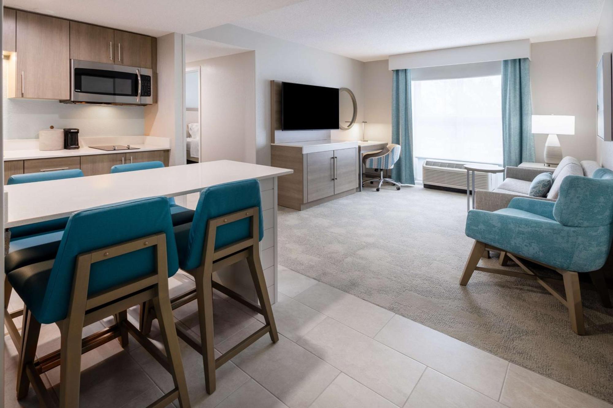 Hampton Inn & Suites Venice Bayside South Sarasota Zewnętrze zdjęcie