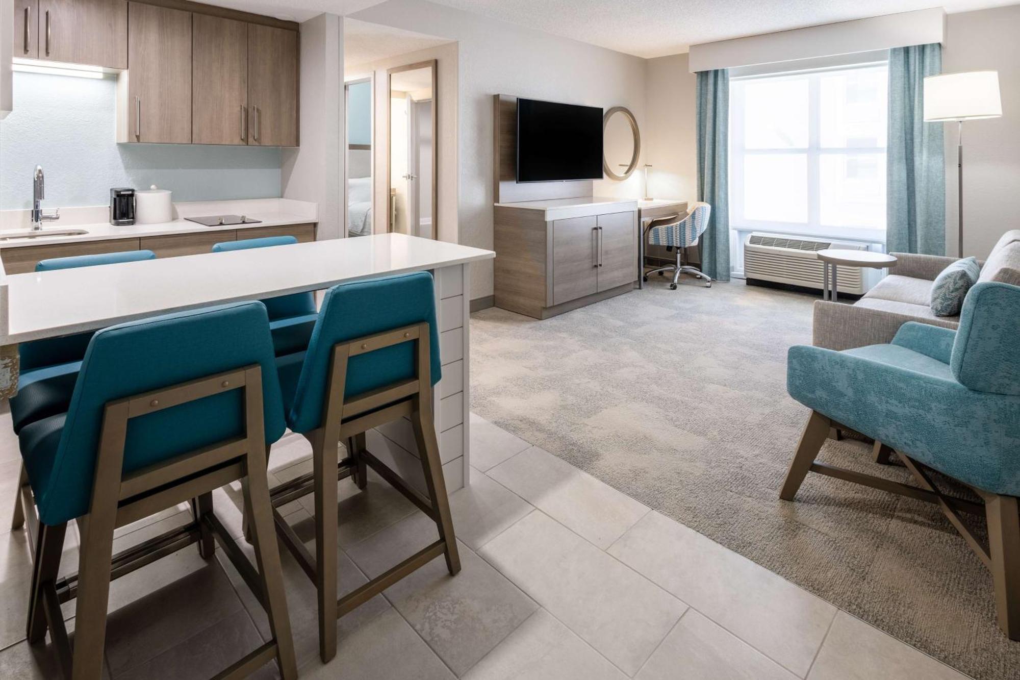 Hampton Inn & Suites Venice Bayside South Sarasota Zewnętrze zdjęcie