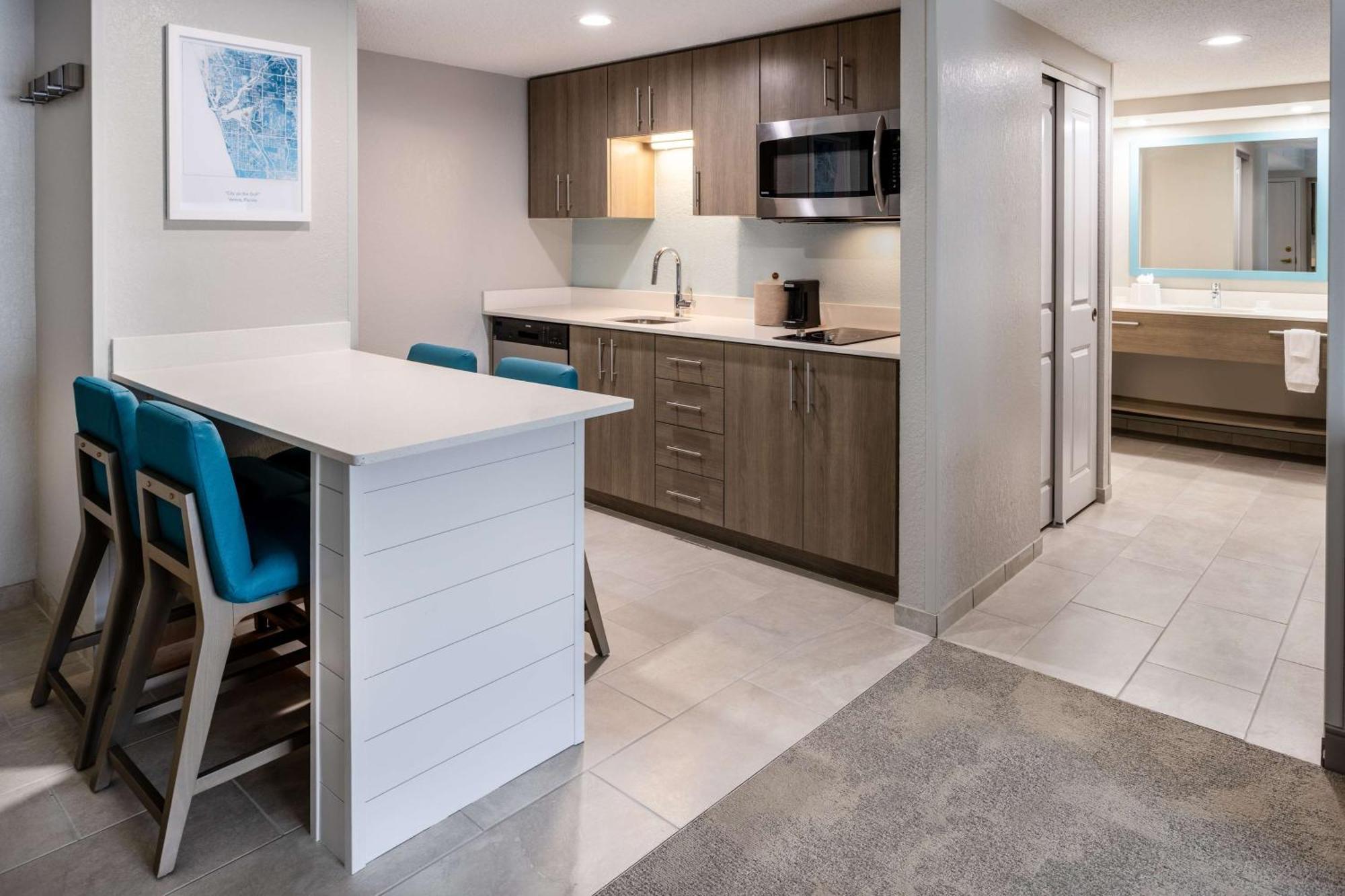 Hampton Inn & Suites Venice Bayside South Sarasota Zewnętrze zdjęcie