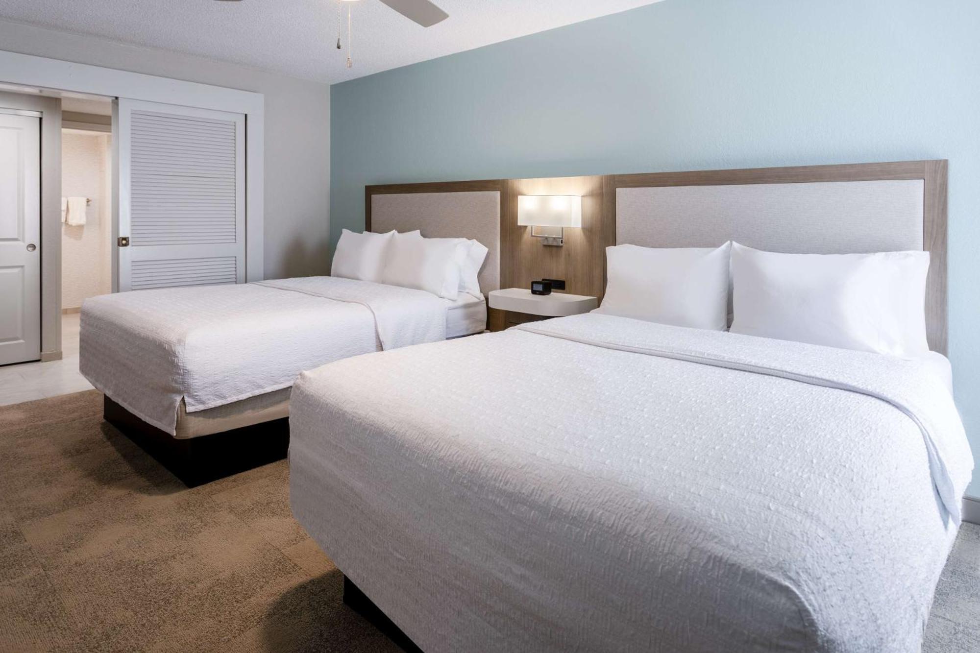 Hampton Inn & Suites Venice Bayside South Sarasota Zewnętrze zdjęcie