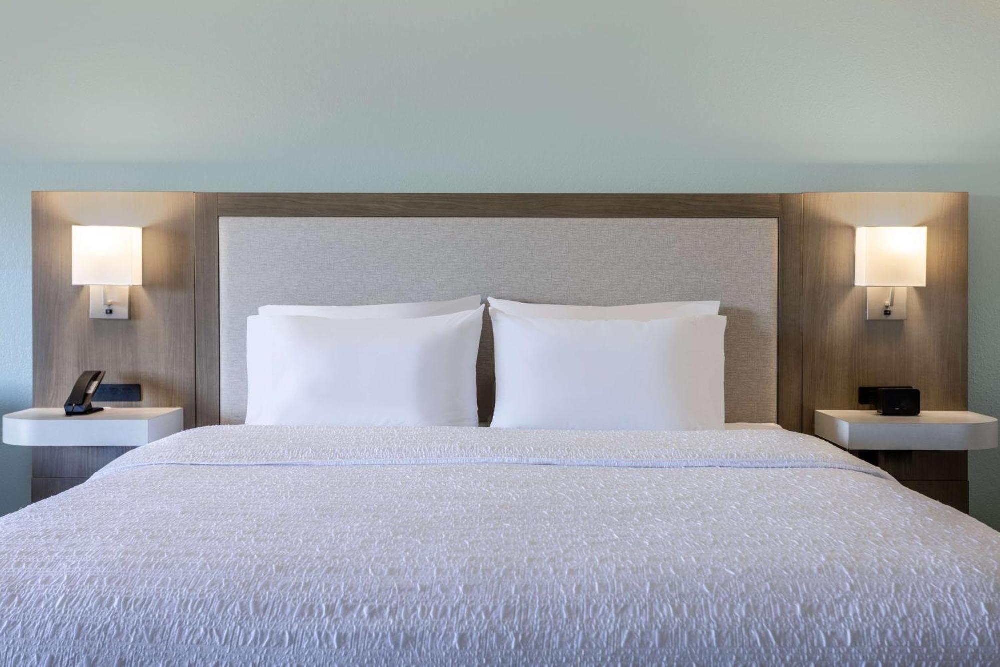 Hampton Inn & Suites Venice Bayside South Sarasota Zewnętrze zdjęcie