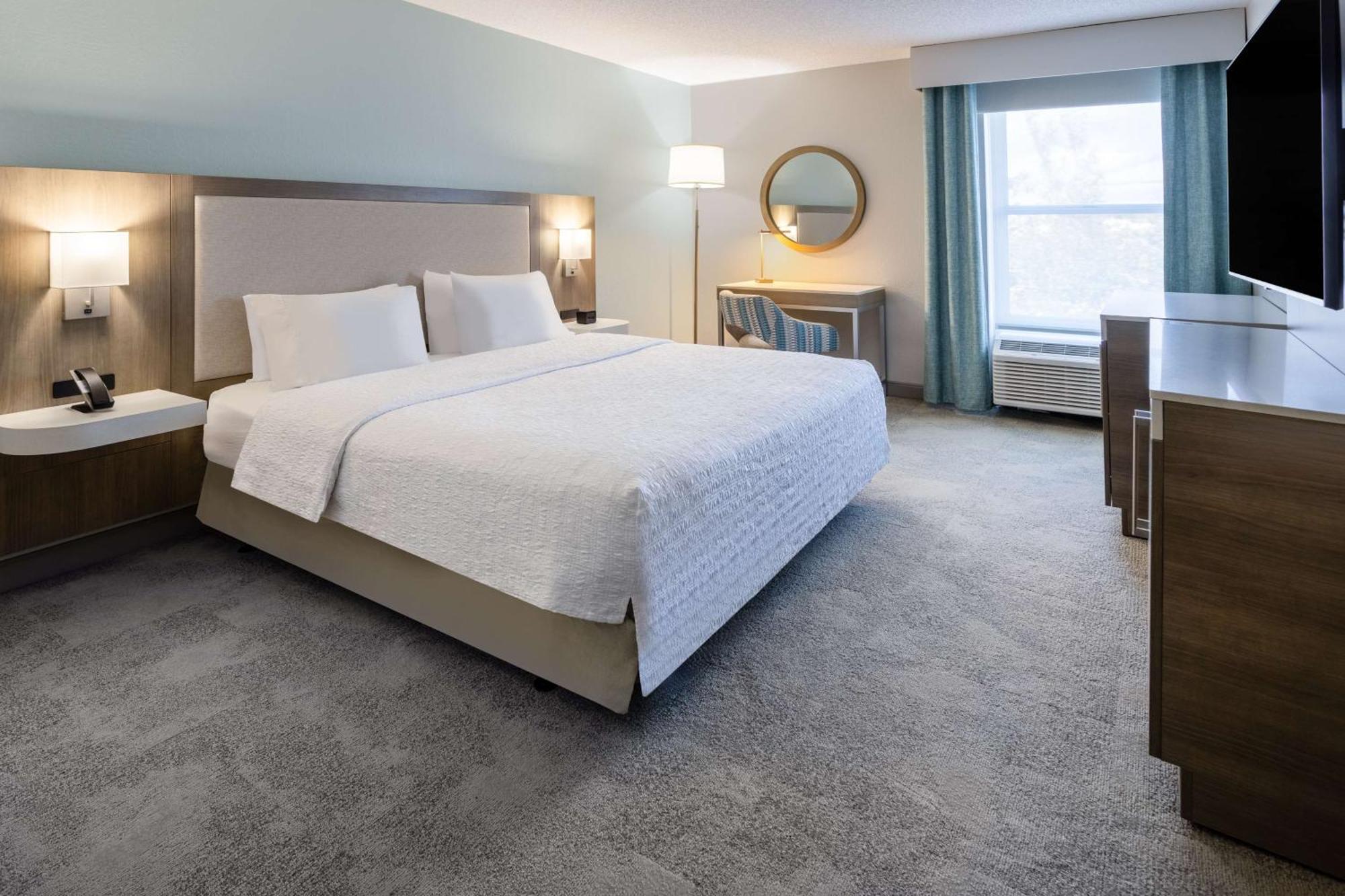 Hampton Inn & Suites Venice Bayside South Sarasota Zewnętrze zdjęcie