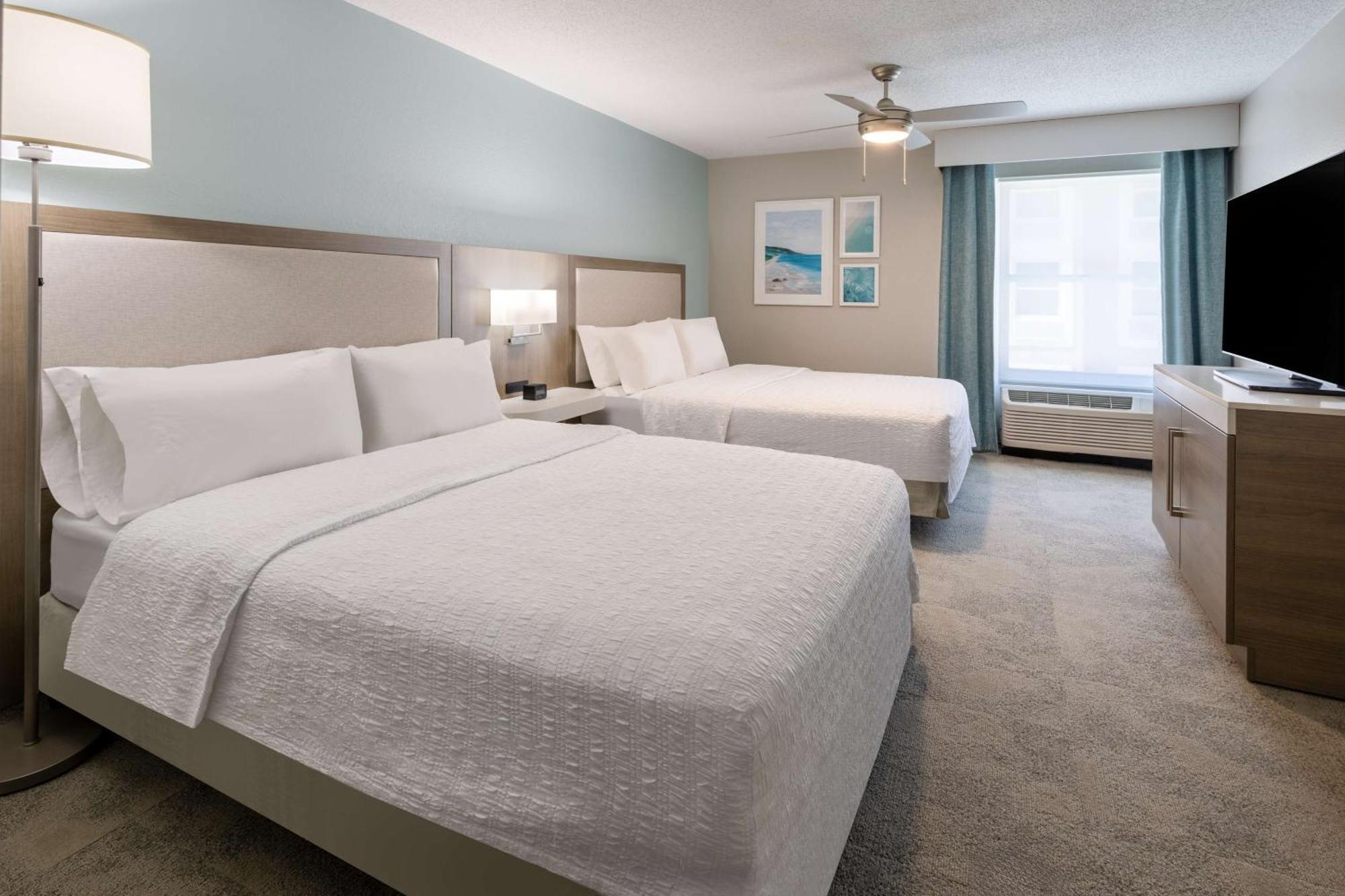 Hampton Inn & Suites Venice Bayside South Sarasota Zewnętrze zdjęcie