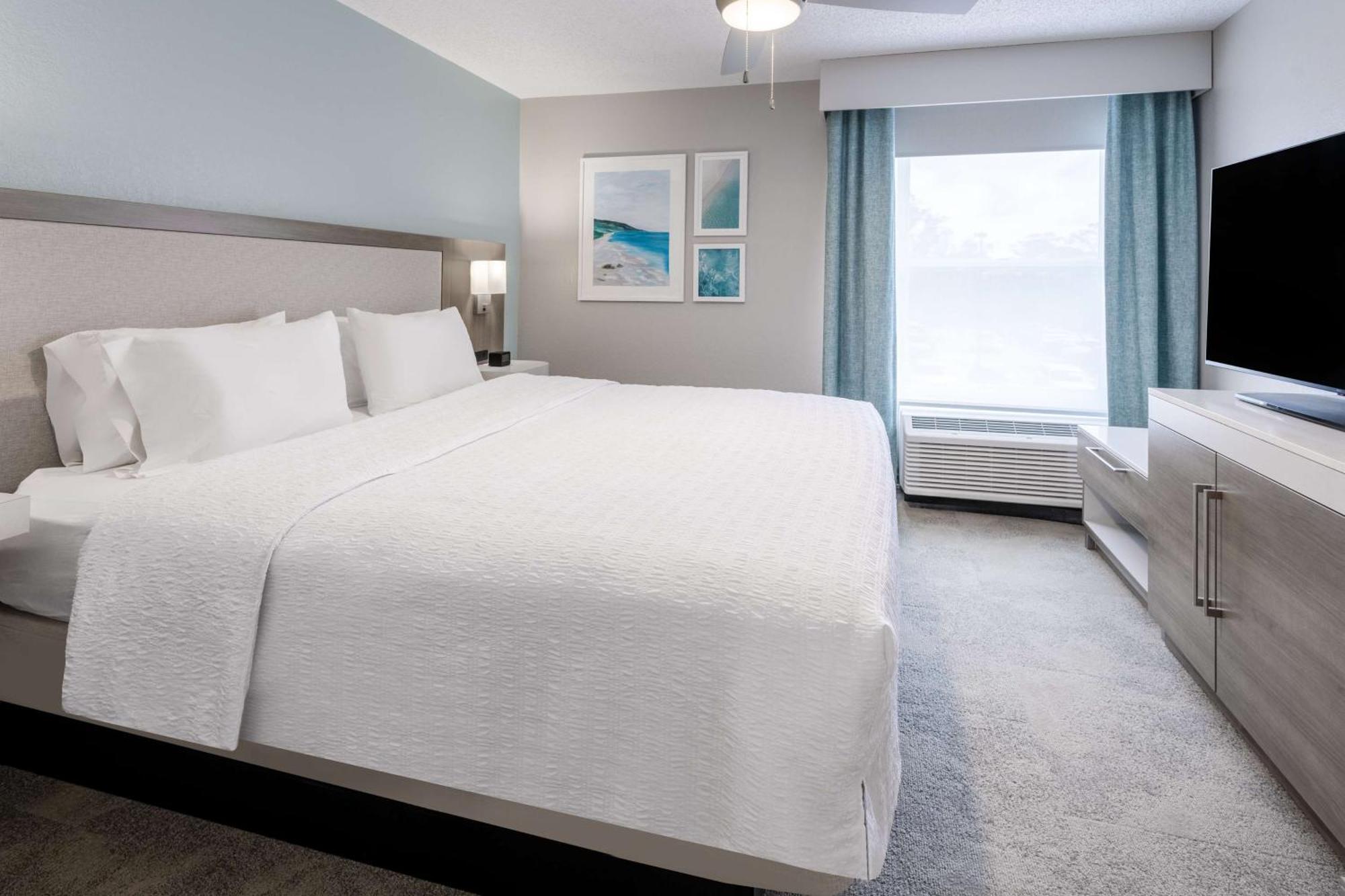 Hampton Inn & Suites Venice Bayside South Sarasota Zewnętrze zdjęcie