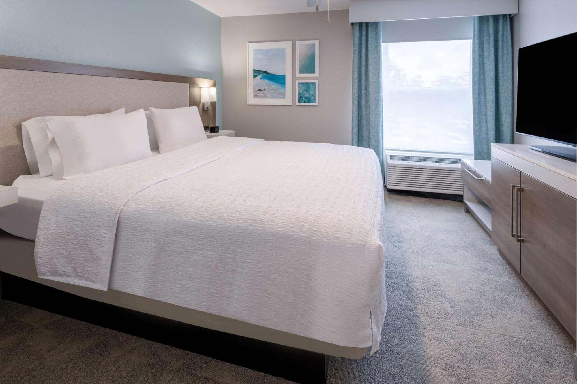 Hampton Inn & Suites Venice Bayside South Sarasota Zewnętrze zdjęcie
