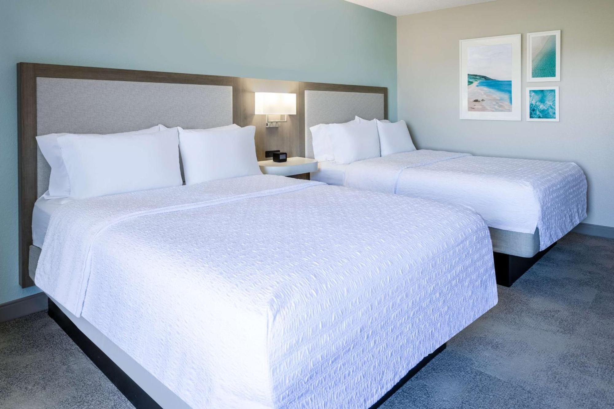 Hampton Inn & Suites Venice Bayside South Sarasota Zewnętrze zdjęcie
