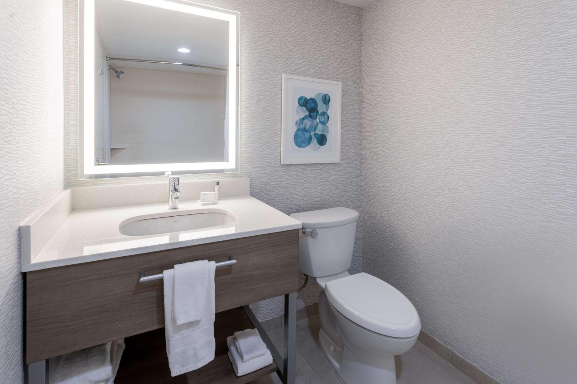 Hampton Inn & Suites Venice Bayside South Sarasota Zewnętrze zdjęcie