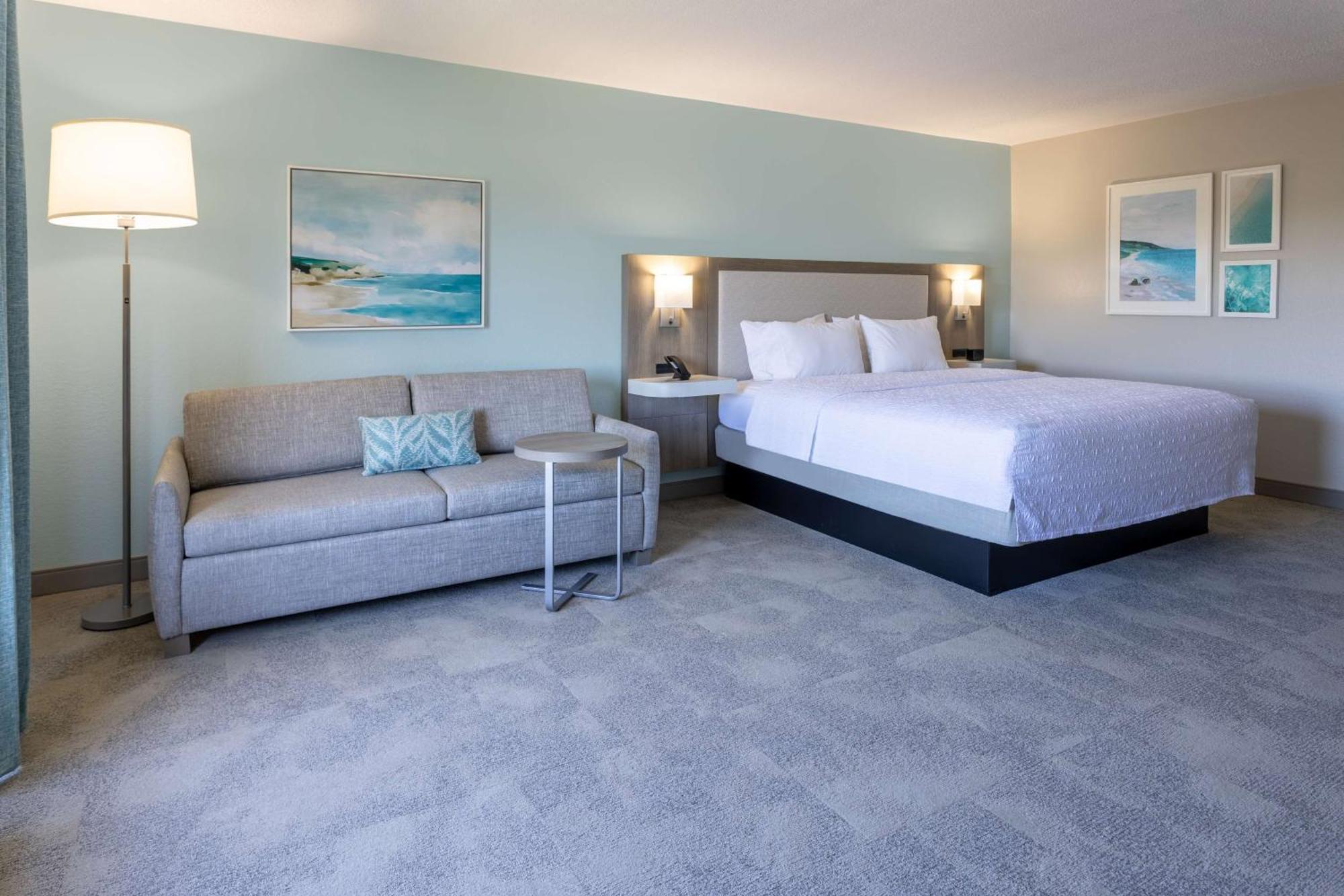 Hampton Inn & Suites Venice Bayside South Sarasota Zewnętrze zdjęcie
