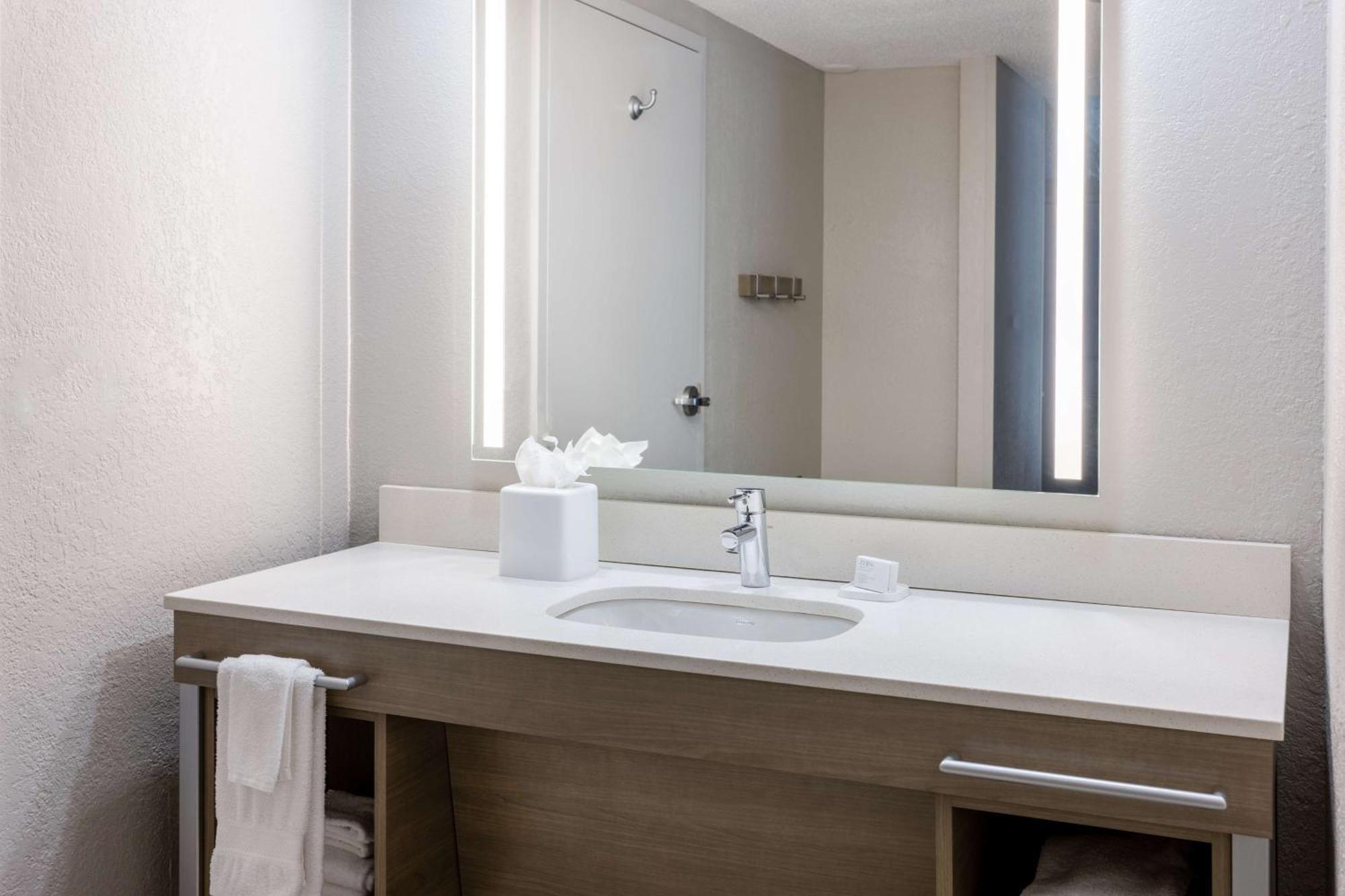 Hampton Inn & Suites Venice Bayside South Sarasota Zewnętrze zdjęcie