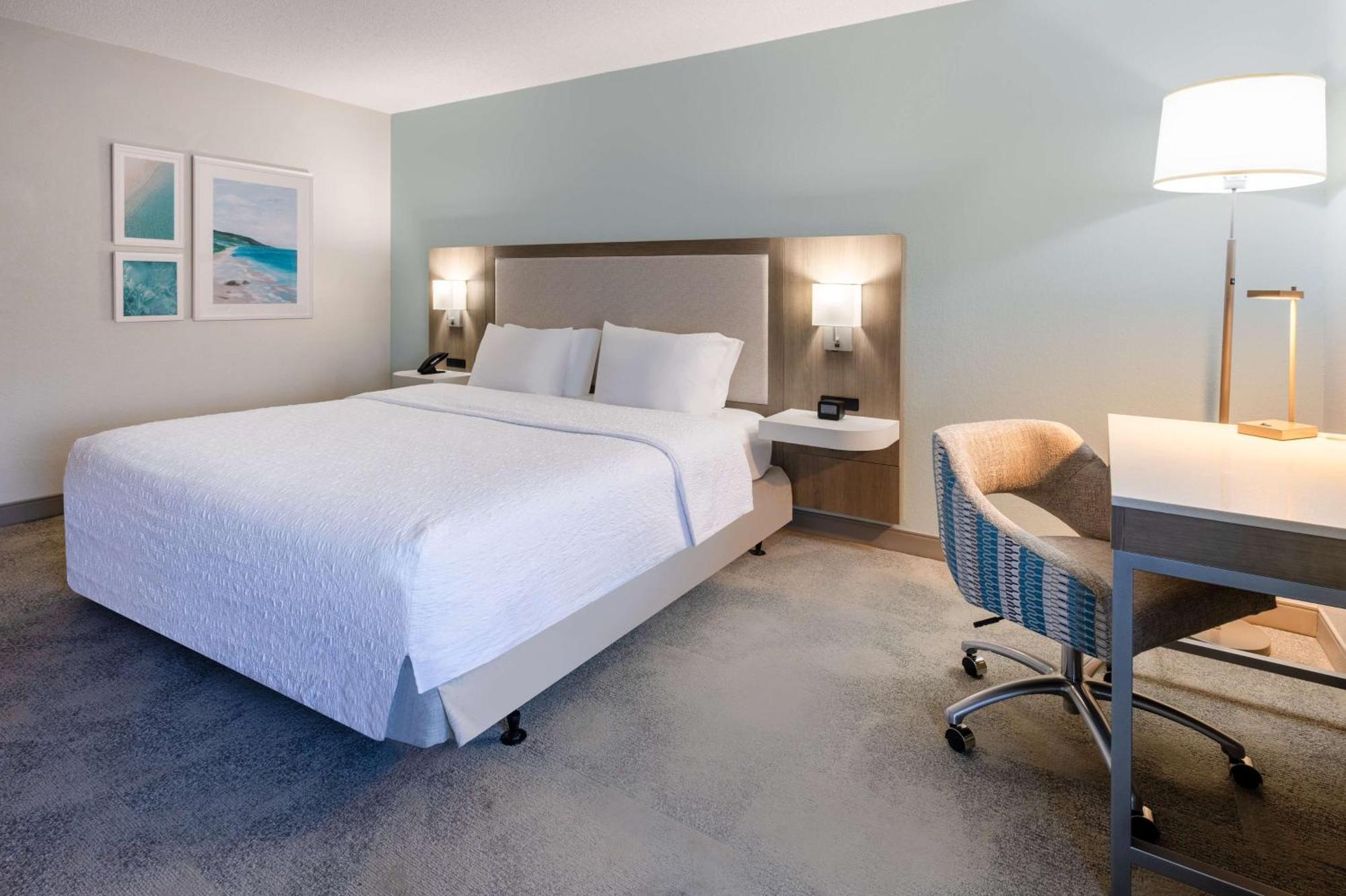Hampton Inn & Suites Venice Bayside South Sarasota Zewnętrze zdjęcie
