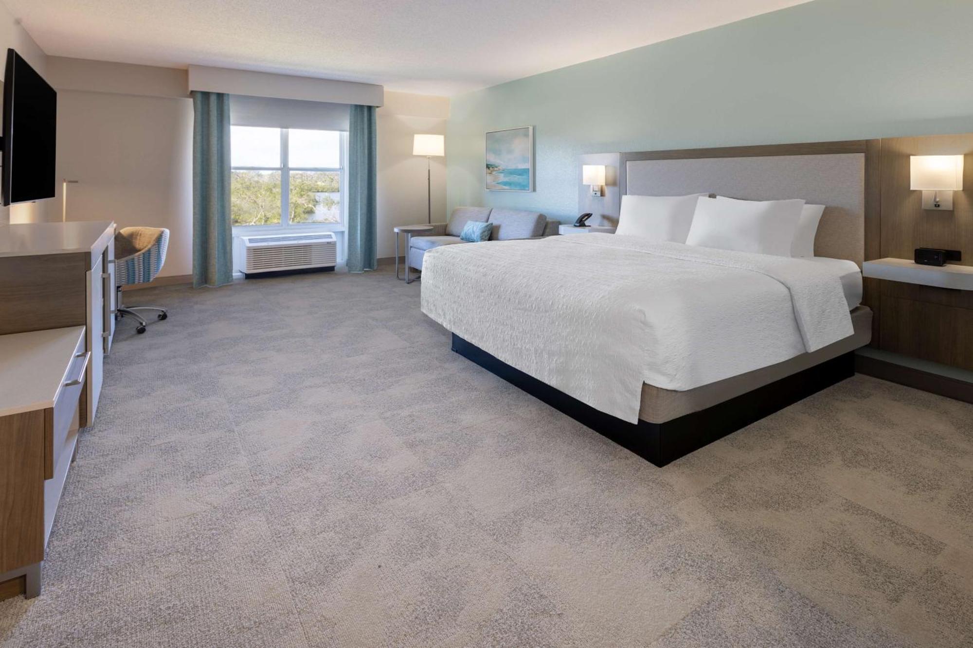 Hampton Inn & Suites Venice Bayside South Sarasota Zewnętrze zdjęcie