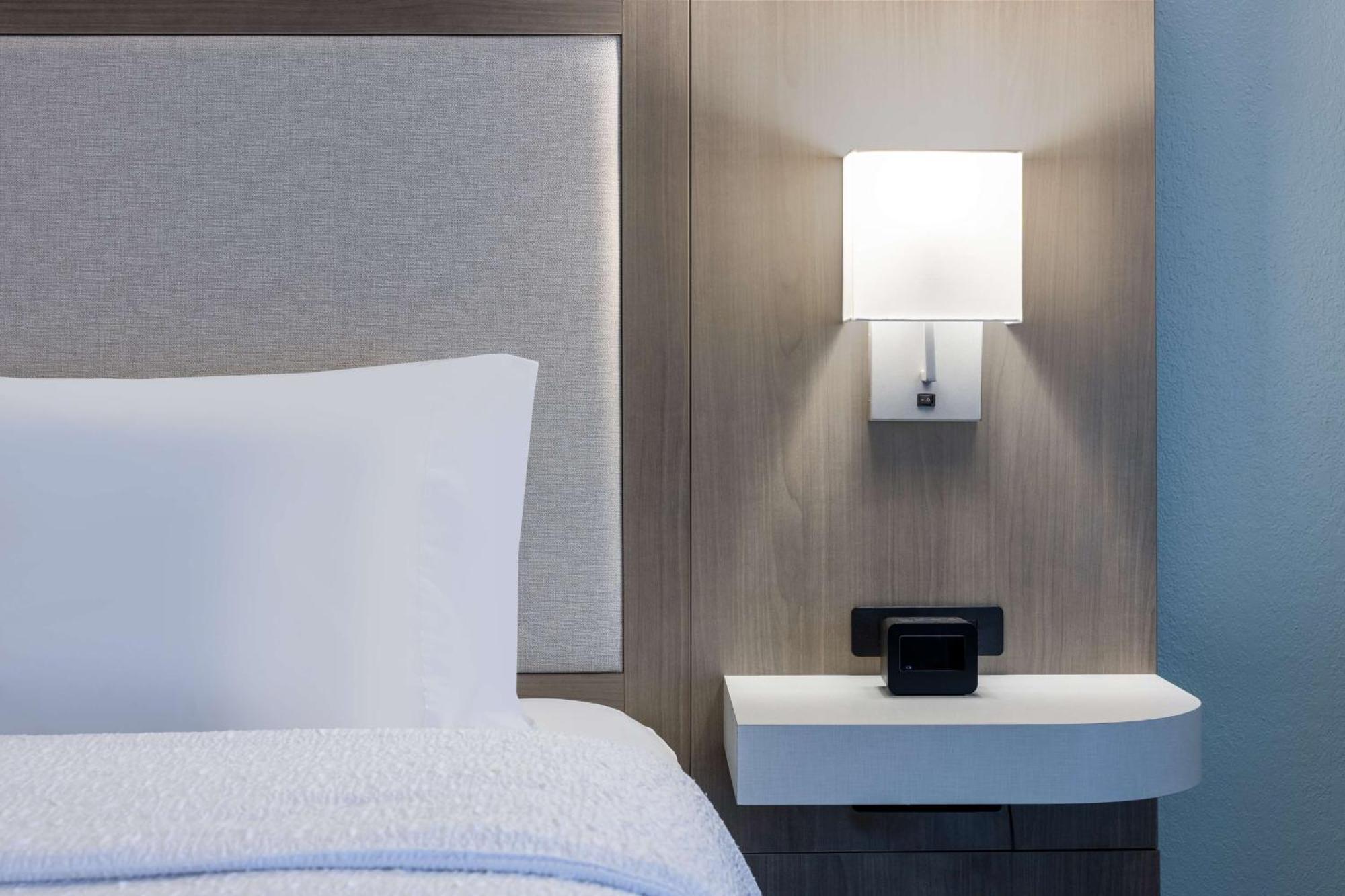 Hampton Inn & Suites Venice Bayside South Sarasota Zewnętrze zdjęcie