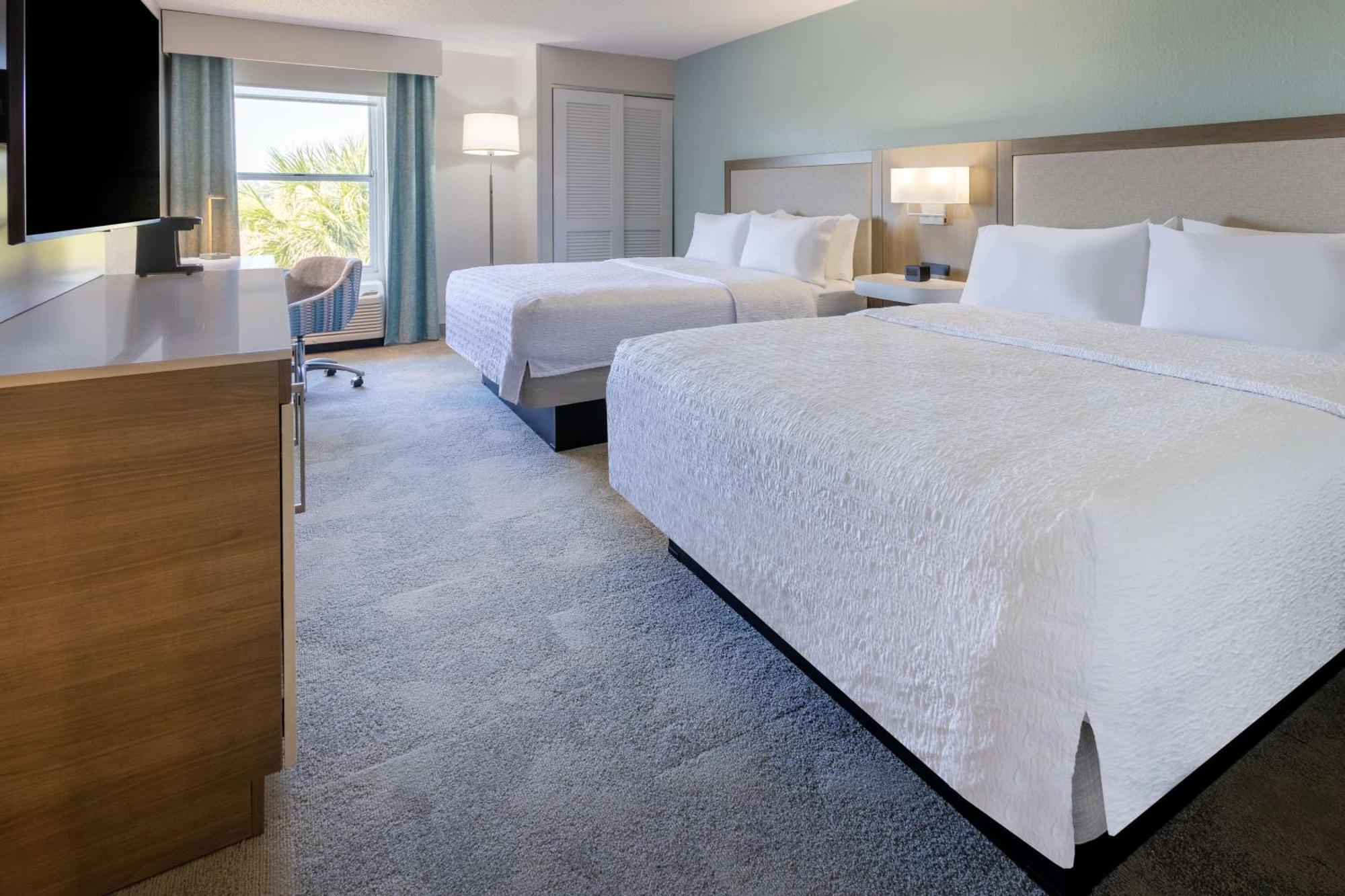 Hampton Inn & Suites Venice Bayside South Sarasota Zewnętrze zdjęcie