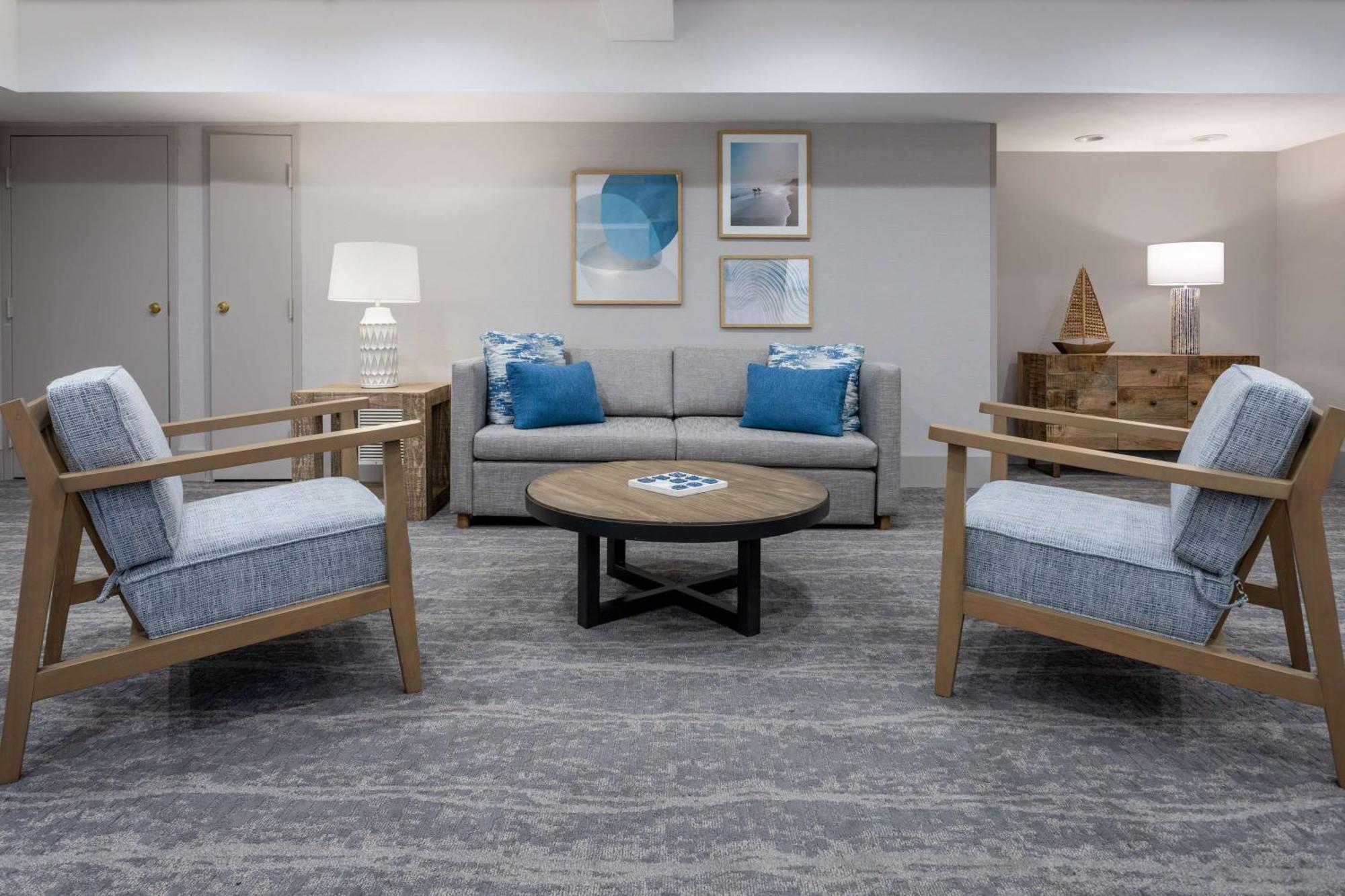 Hampton Inn & Suites Venice Bayside South Sarasota Zewnętrze zdjęcie