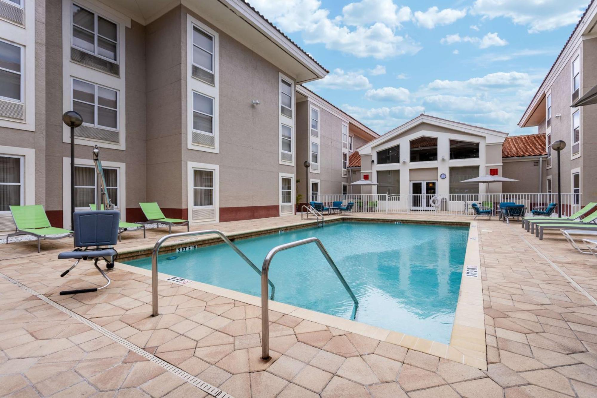 Hampton Inn & Suites Venice Bayside South Sarasota Zewnętrze zdjęcie