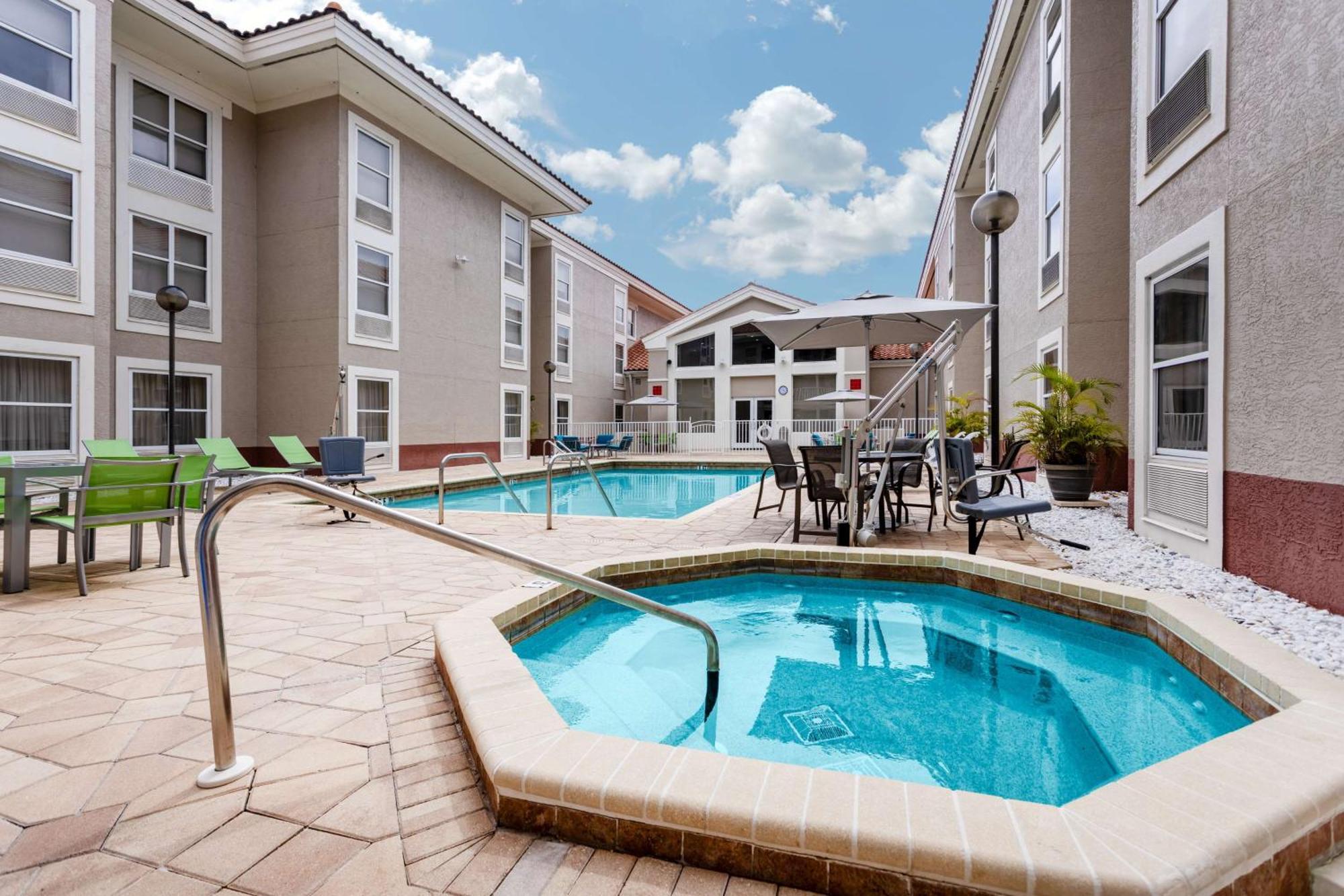 Hampton Inn & Suites Venice Bayside South Sarasota Zewnętrze zdjęcie