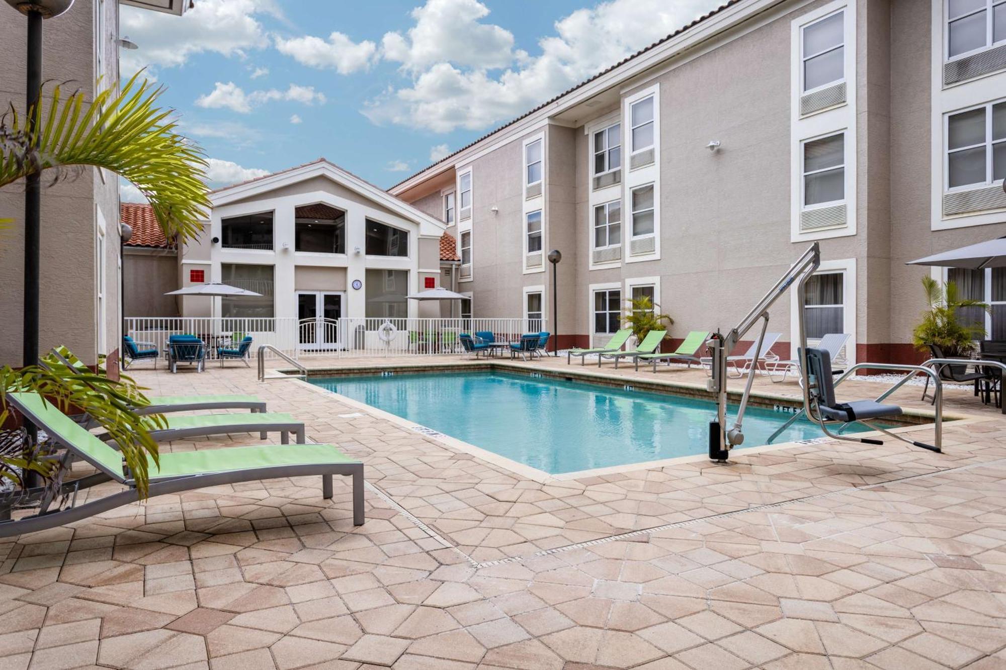 Hampton Inn & Suites Venice Bayside South Sarasota Zewnętrze zdjęcie