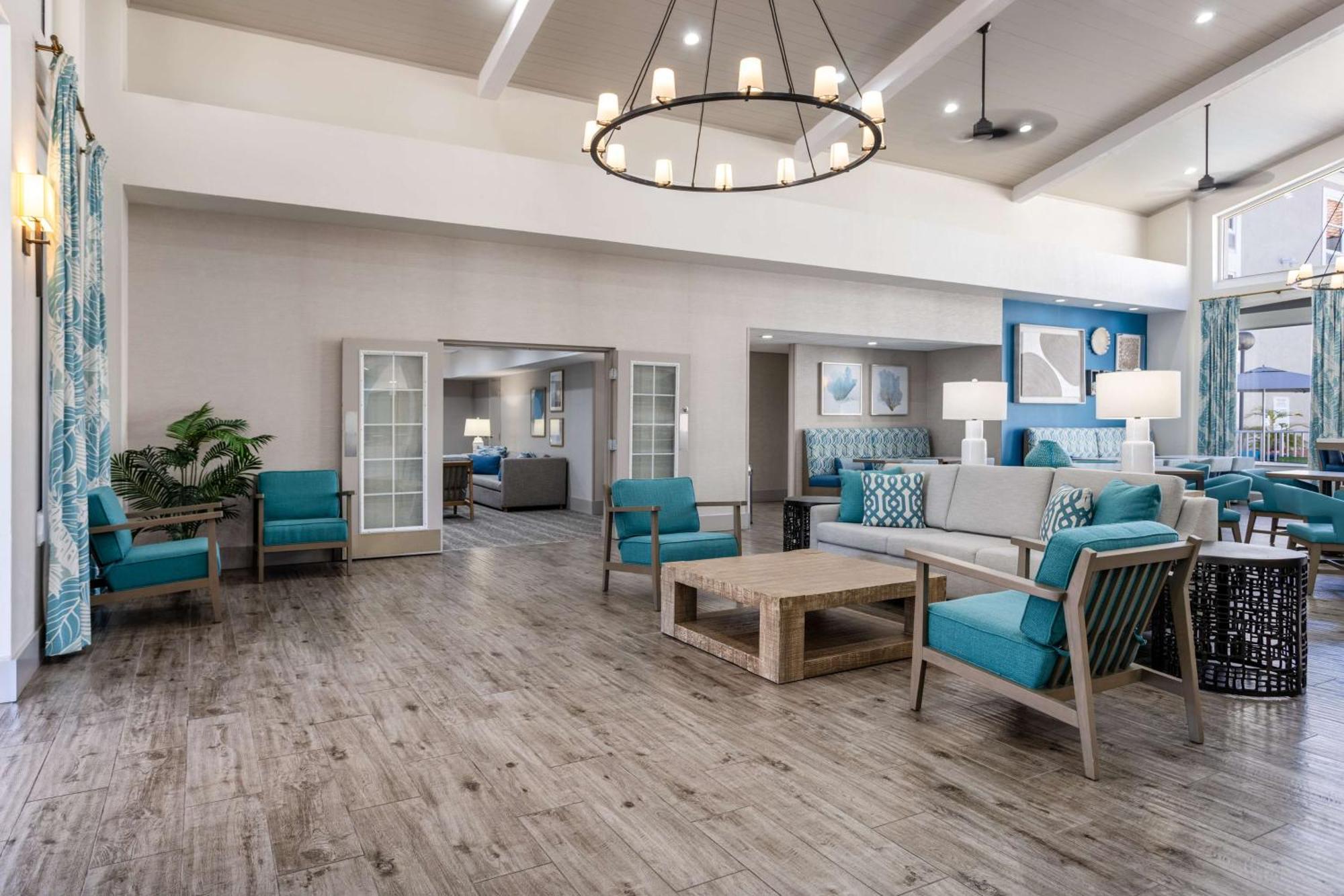 Hampton Inn & Suites Venice Bayside South Sarasota Zewnętrze zdjęcie